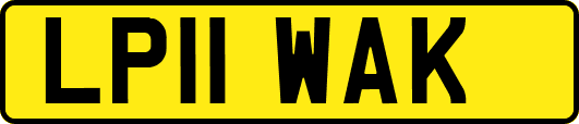 LP11WAK