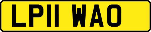 LP11WAO