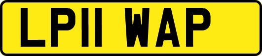 LP11WAP