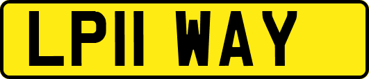 LP11WAY