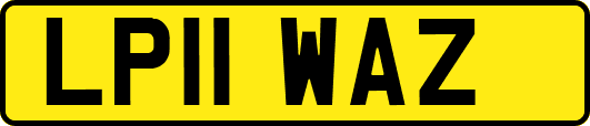 LP11WAZ