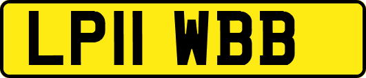 LP11WBB