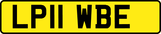 LP11WBE