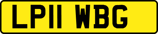LP11WBG