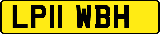 LP11WBH