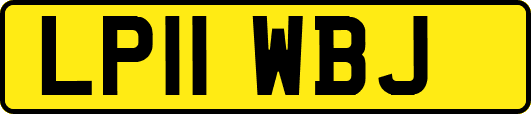 LP11WBJ