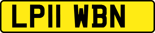 LP11WBN