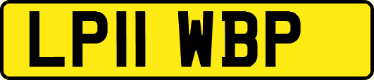 LP11WBP