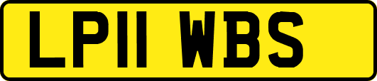 LP11WBS