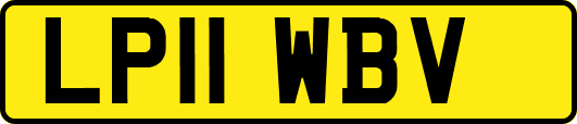LP11WBV