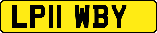 LP11WBY