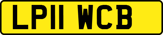 LP11WCB
