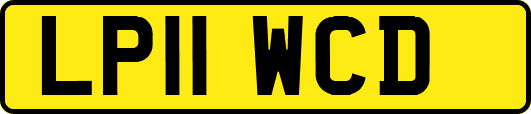 LP11WCD