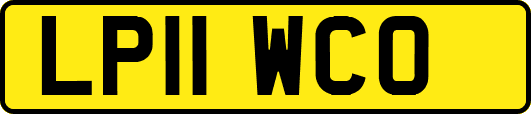 LP11WCO