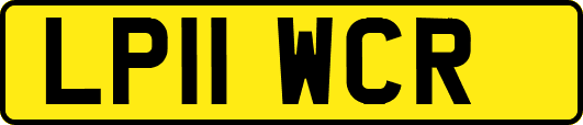 LP11WCR