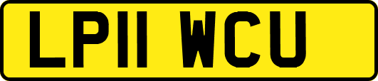 LP11WCU