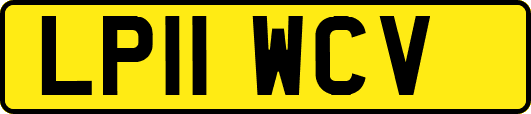 LP11WCV