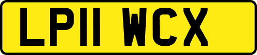 LP11WCX