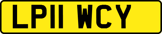 LP11WCY