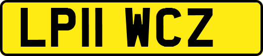 LP11WCZ