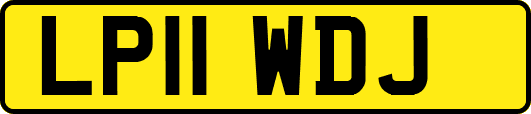 LP11WDJ