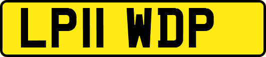 LP11WDP