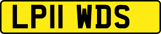 LP11WDS