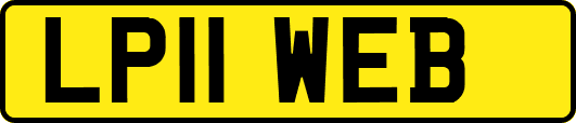 LP11WEB