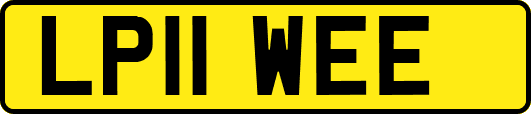 LP11WEE