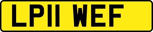 LP11WEF