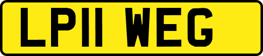 LP11WEG
