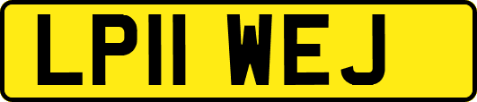 LP11WEJ