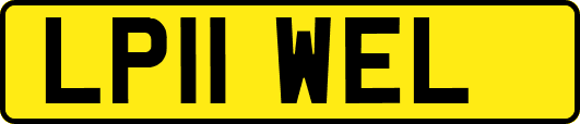 LP11WEL