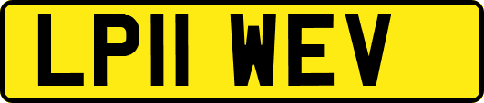 LP11WEV