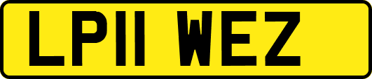 LP11WEZ
