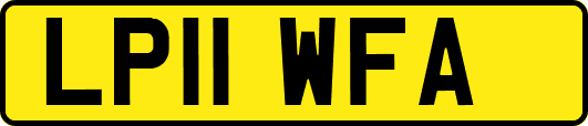 LP11WFA