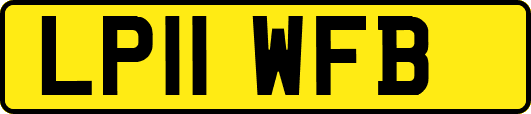 LP11WFB