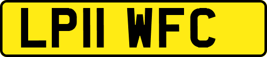 LP11WFC