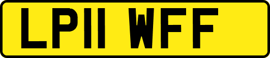 LP11WFF
