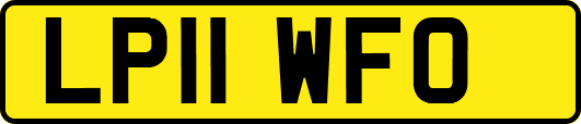 LP11WFO
