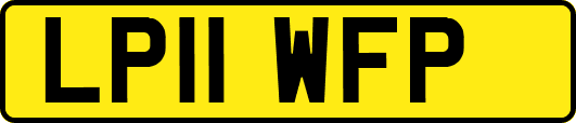 LP11WFP