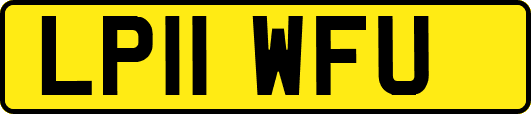 LP11WFU