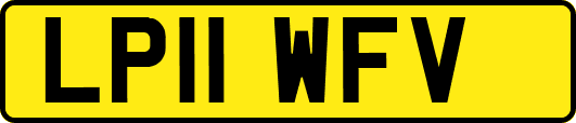 LP11WFV