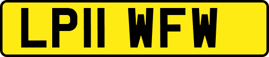 LP11WFW