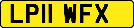 LP11WFX