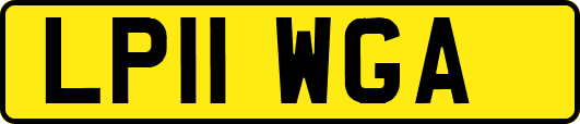 LP11WGA
