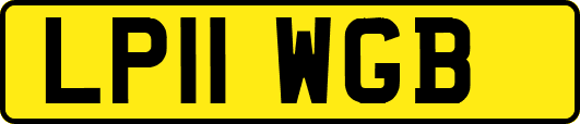 LP11WGB