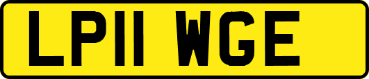 LP11WGE