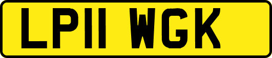 LP11WGK