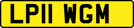 LP11WGM